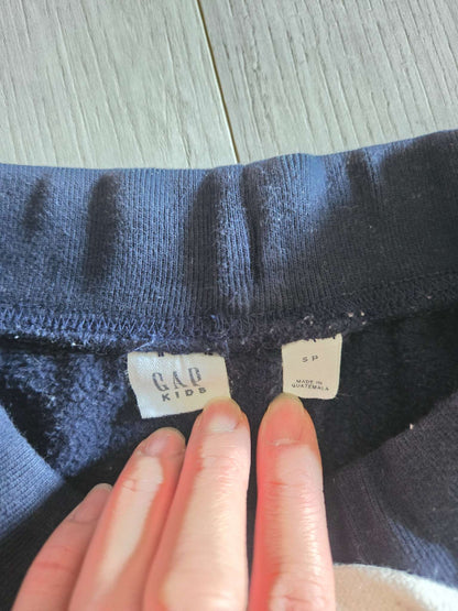GAP Boys Sweat shorts, Size S (6-7 Years), Kids 6/6X