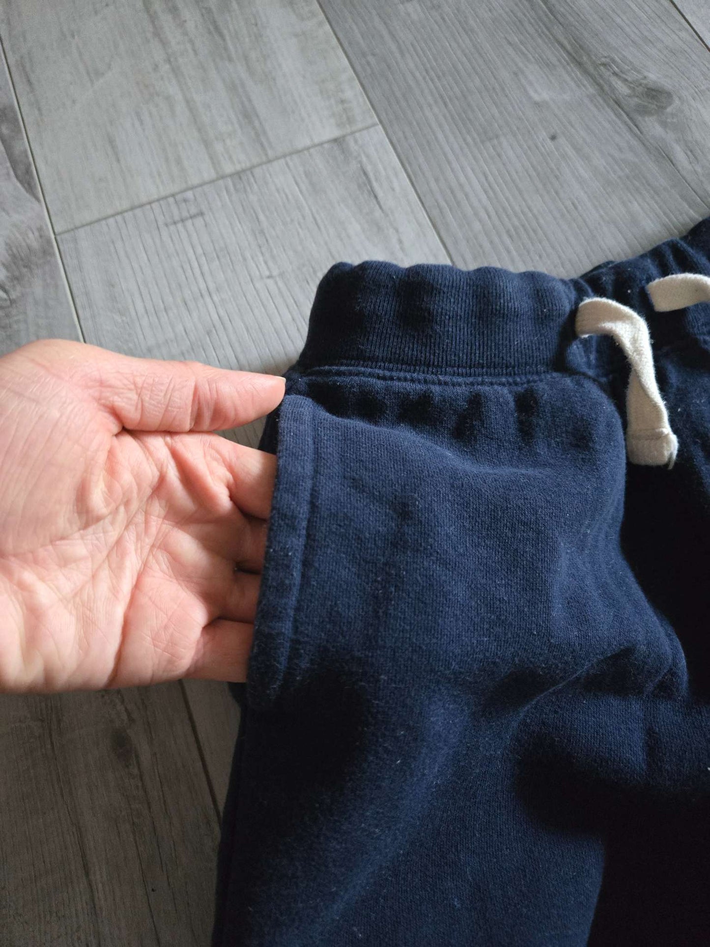 GAP Boys Sweat shorts, Size S (6-7 Years), Kids 6/6X