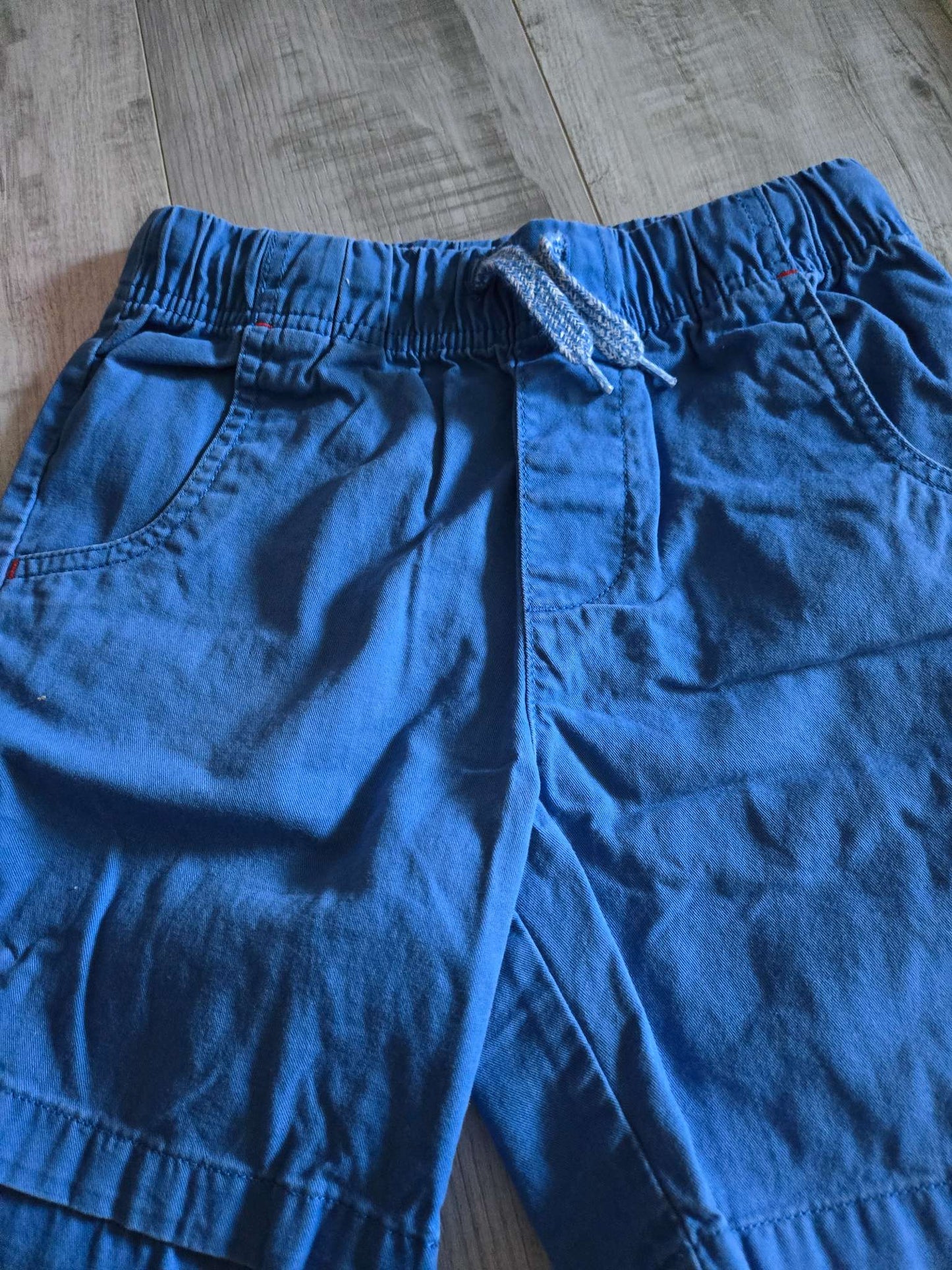 Set of 2 shorts, H&M and Mountain Warehouse, Kids 7