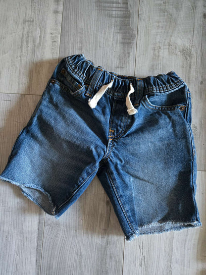 Set of 2 Boys Shorts, GAP Kids and Hurley, Kids 6/6X