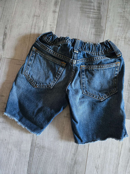 Set of 2 Boys Shorts, GAP Kids and Hurley, Kids 6/6X