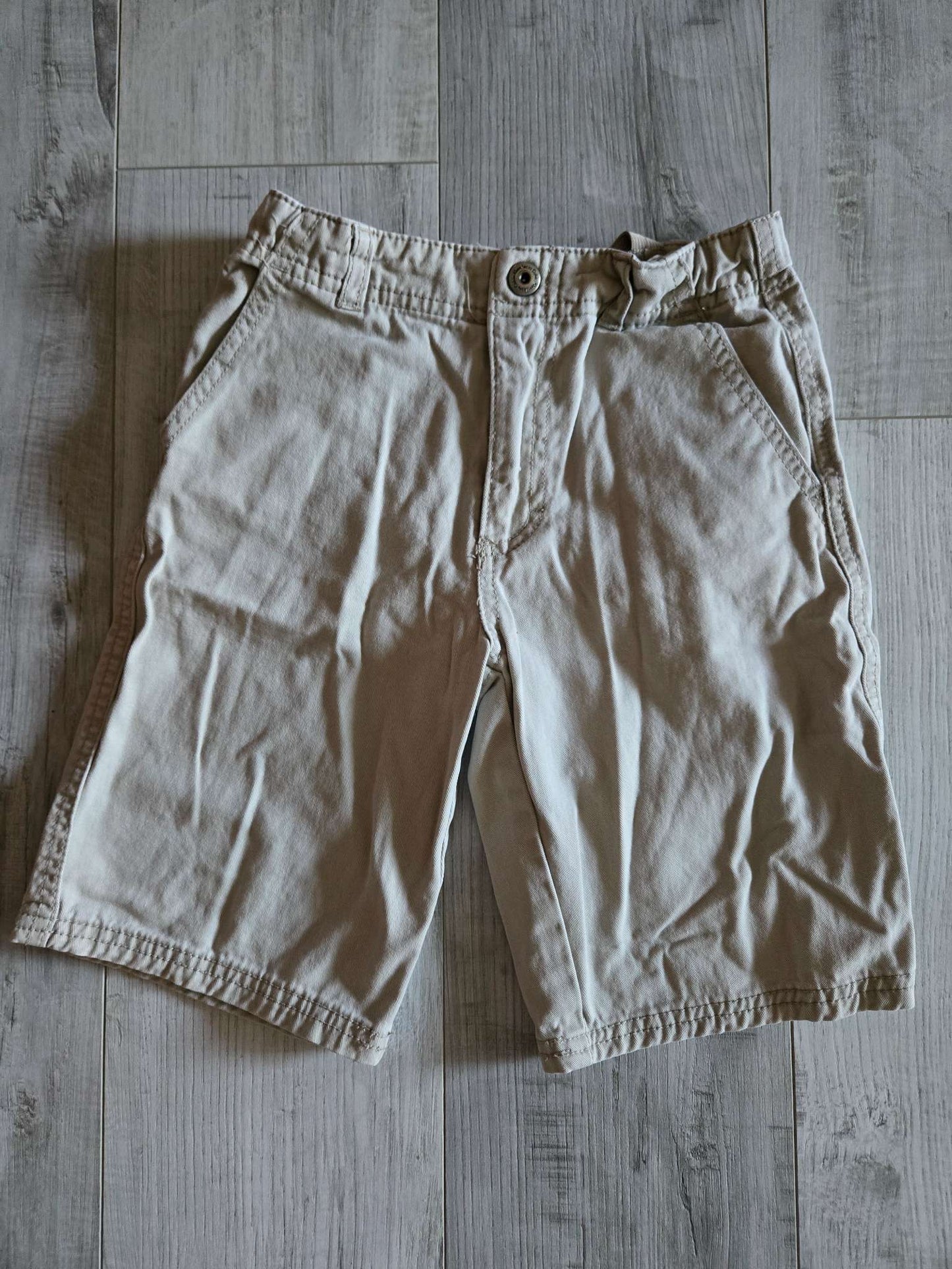 Calvin Klein Jeans Kids Shorts, Size 7, Kids 7