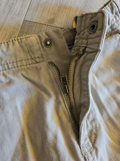 Calvin Klein Jeans Kids Shorts, Size 7, Kids 7