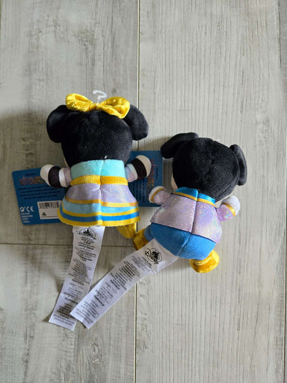 Disney Parks Wishables Mickey and Minnie