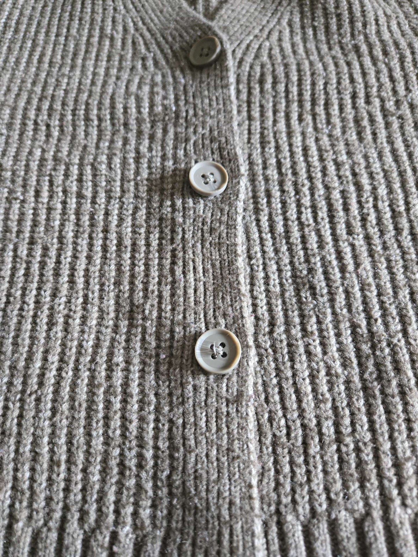 Zara Kids Knit Cardigan, Size 5-6, Kids 5/5T