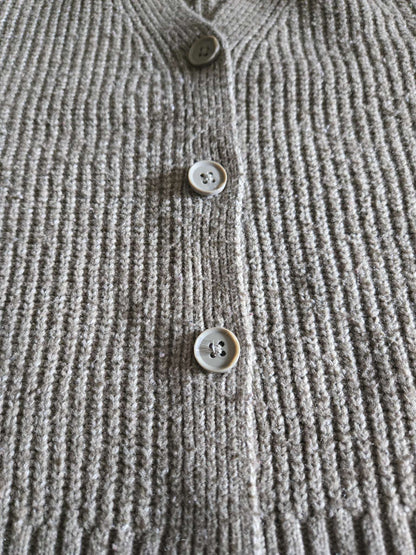 Zara Kids Knit Cardigan, Size 5-6, Kids 5/5T