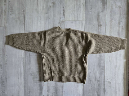 Zara Kids Knit Cardigan, Size 5-6, Kids 5/5T