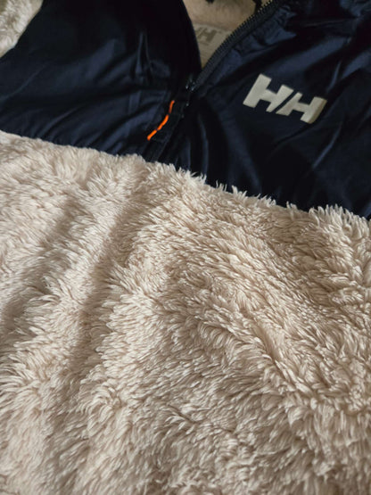 Helly Hansen Kids Half Zip Fleece Top, Kids 5/5T