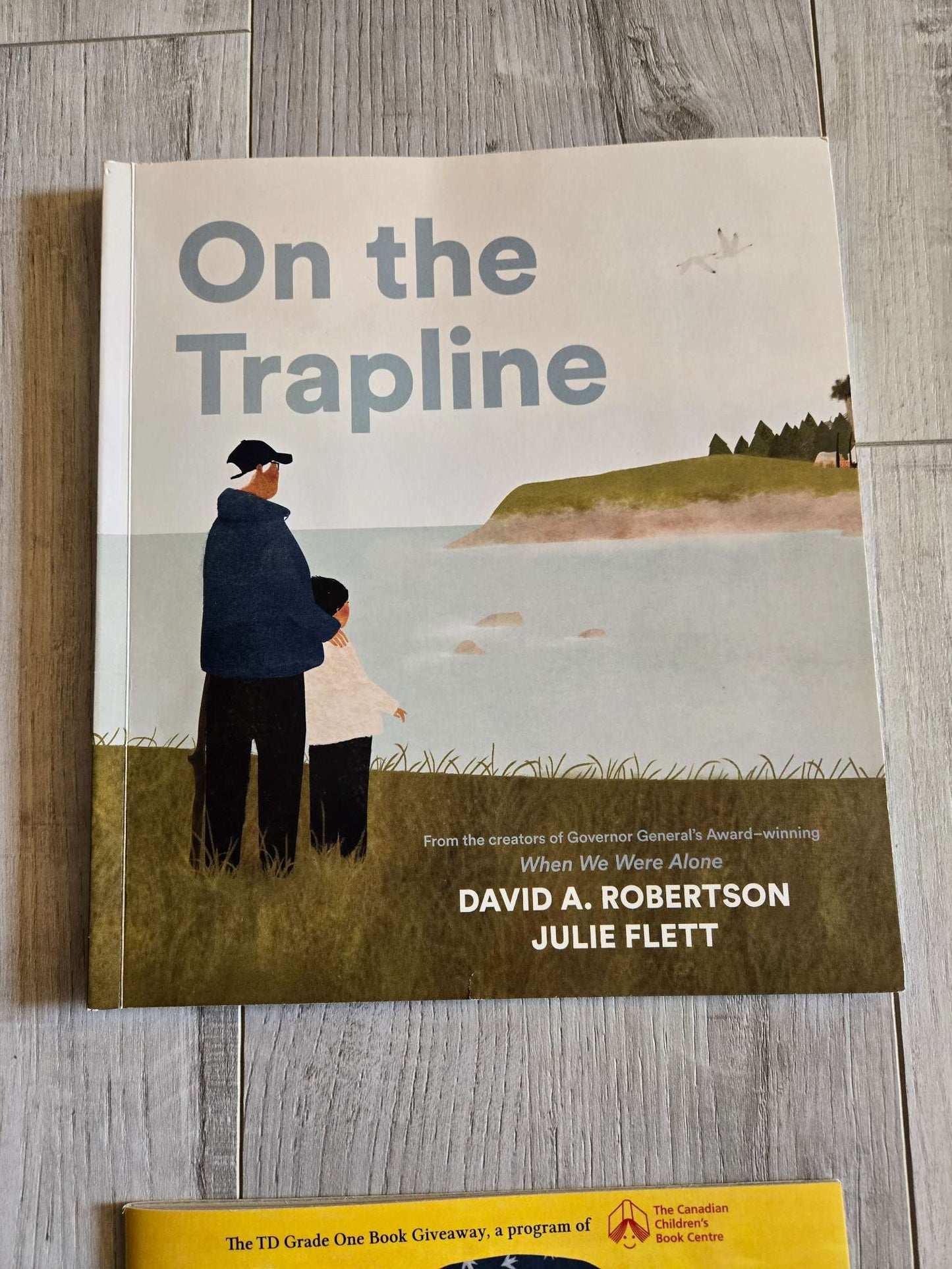Set of 2 Children's book