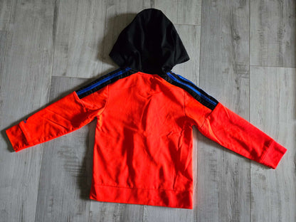 Adidas Hoodie, Size 4T, Kids 4/4T