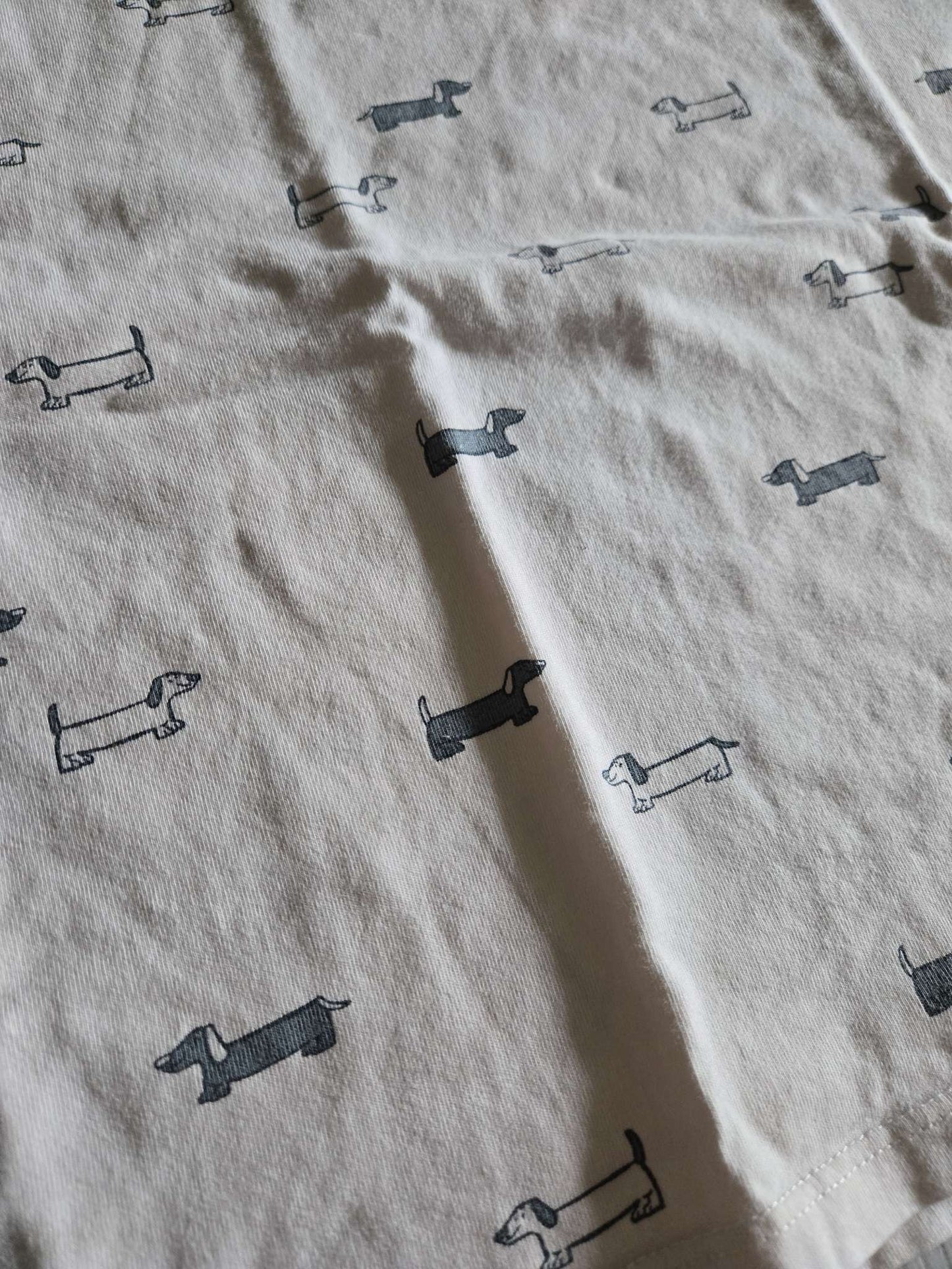 Set of 2 Zara Kids Short Sleeve T-Shirts, Boys, Size 5-6, Kids 5/5T