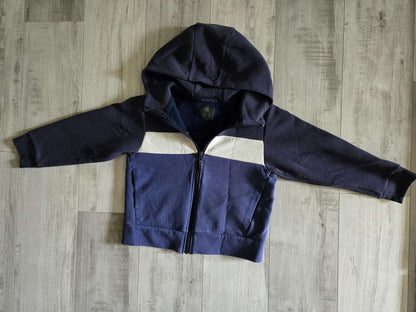 Uniqlo Dry Stretch Hoodie, Size 5-6, Kids 5/5T