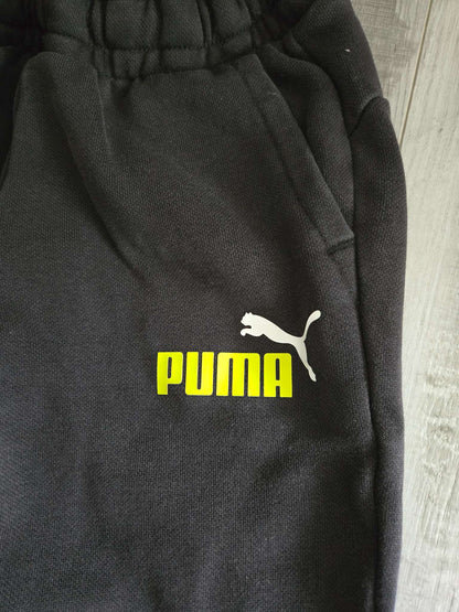 PUMA Joggers, Size XS (6-7Years), Kids 6/6X