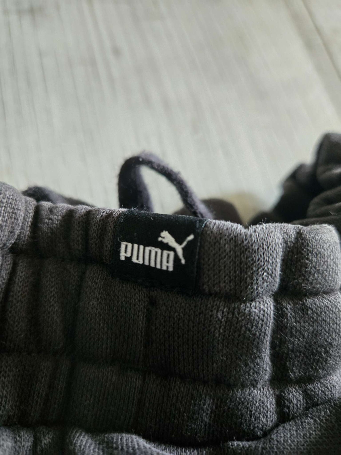 PUMA Joggers, Size XS (6-7Years), Kids 6/6X