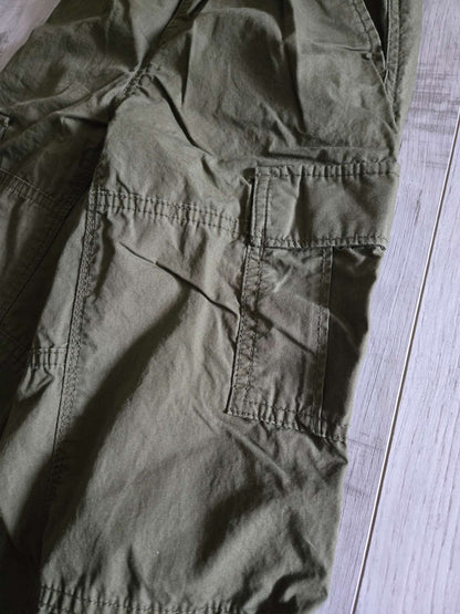 GAP Kids Cargo Pants, Boys Size 6-7, Kids 6/6X