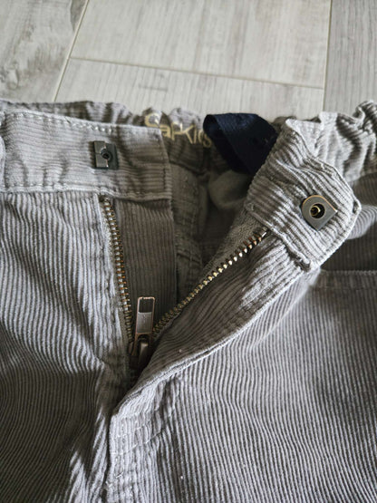 GAP Kids Boys corduroy pants, Size 6, Kids 6/6X