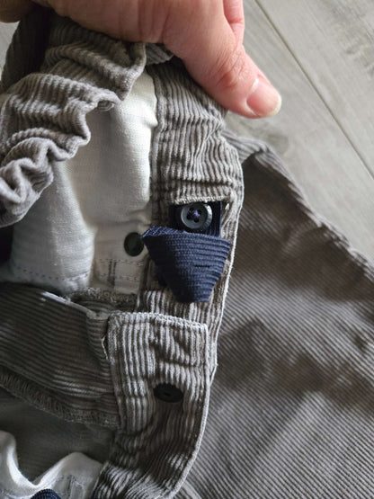 GAP Kids Boys corduroy pants, Size 6, Kids 6/6X