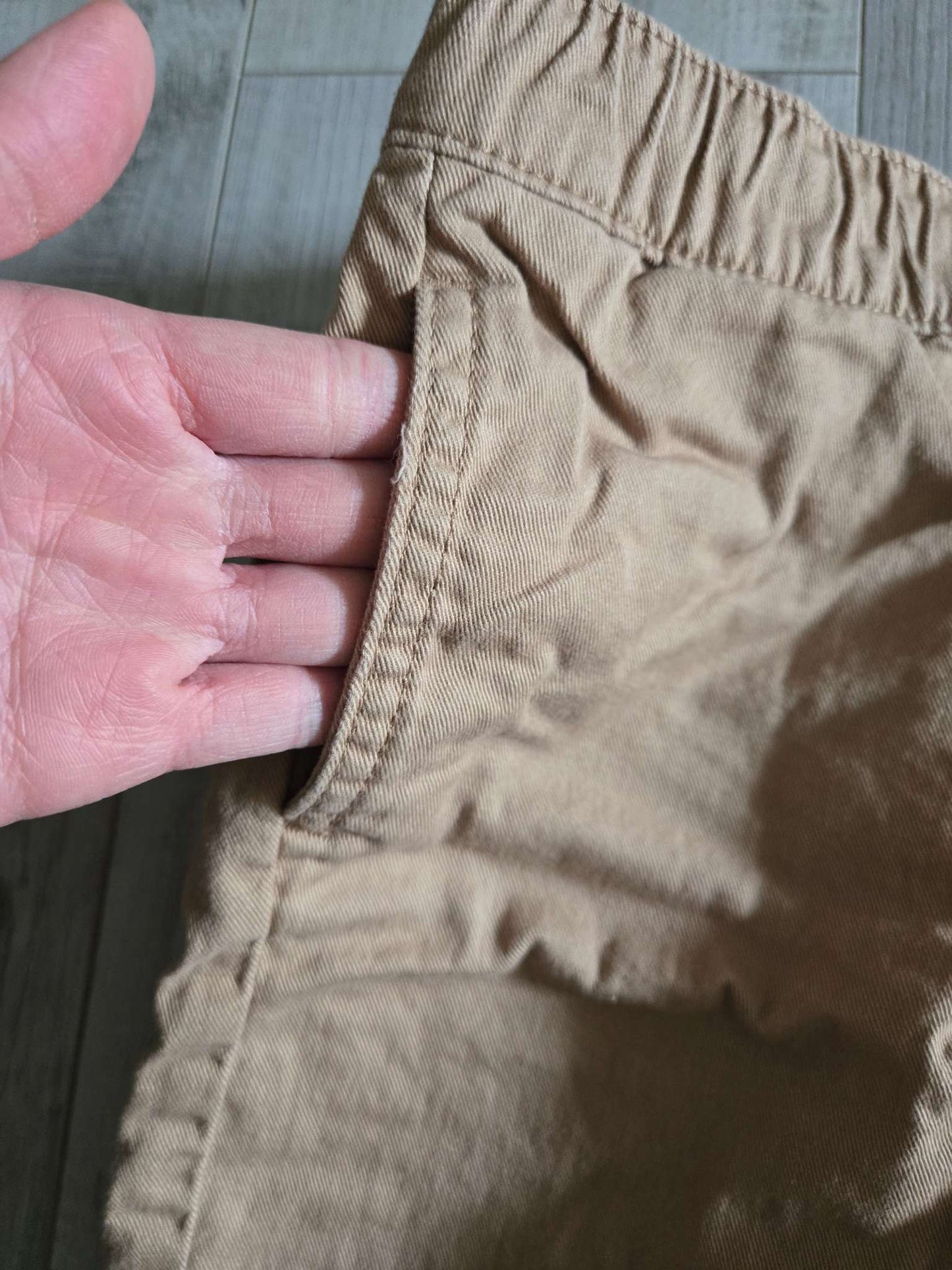 H&M Shorts, Size 6x, Kids 6/6X