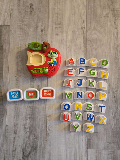 Leap Frog Tad's Fridge Phonics™