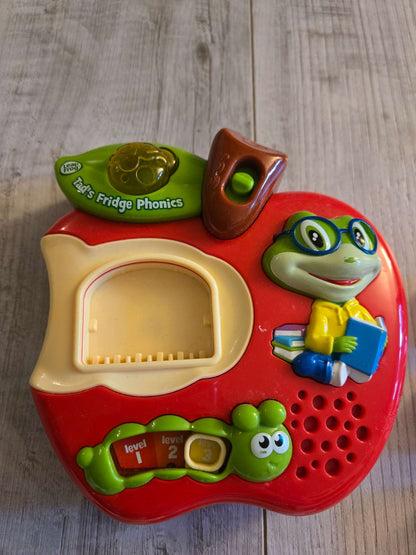 Leap Frog Tad's Fridge Phonics™
