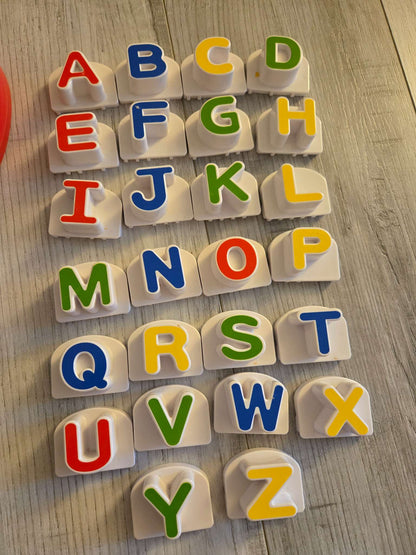 Leap Frog Tad's Fridge Phonics™