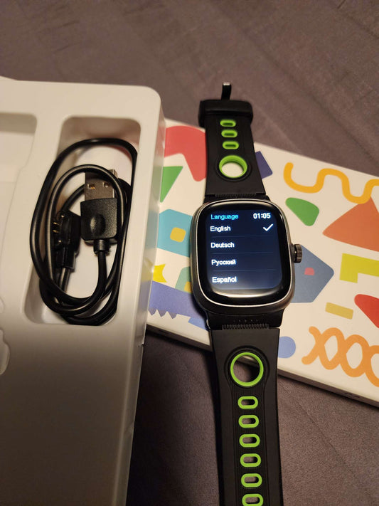 Smart Watch for Kids, Smart Watch for Boys Girls with Sleep MSRP $49.99