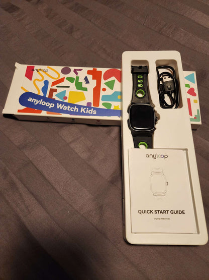 Smart Watch for Kids, Smart Watch for Boys Girls with Sleep MSRP $49.99