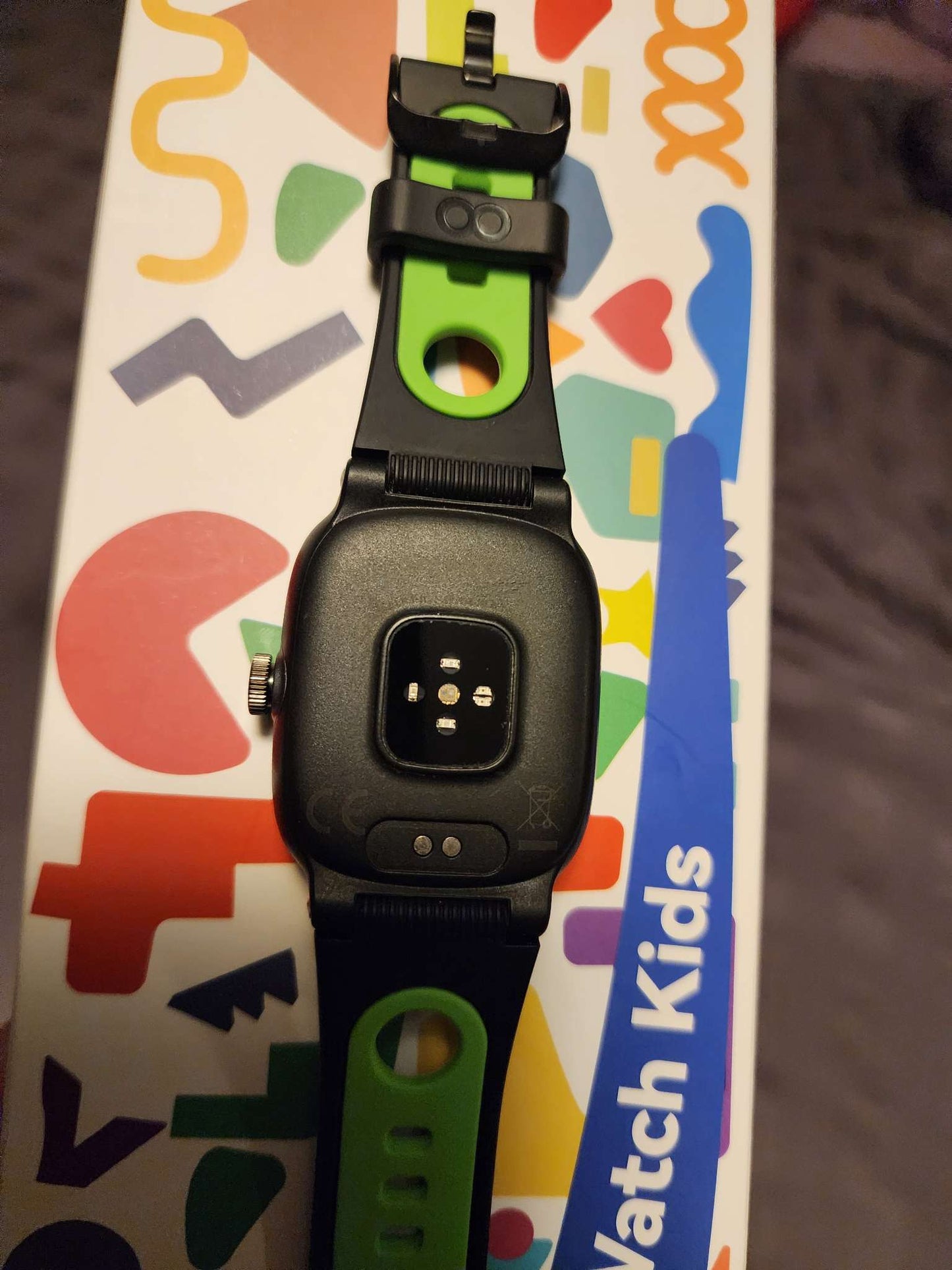 Smart Watch for Kids, Smart Watch for Boys Girls with Sleep MSRP $49.99