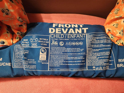 Puddle Jumper 33-55 LBS swimming aid