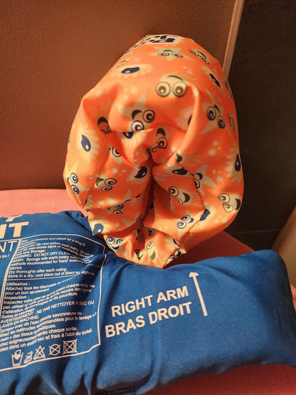 Puddle Jumper 33-55 LBS swimming aid