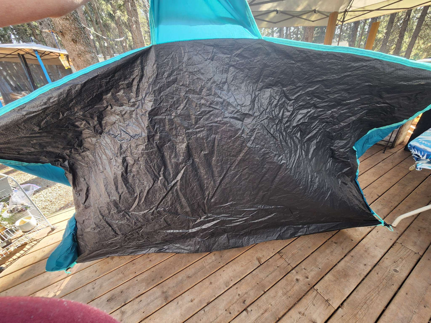 Lightspeed Quick Shelter Canopy 2-3 person