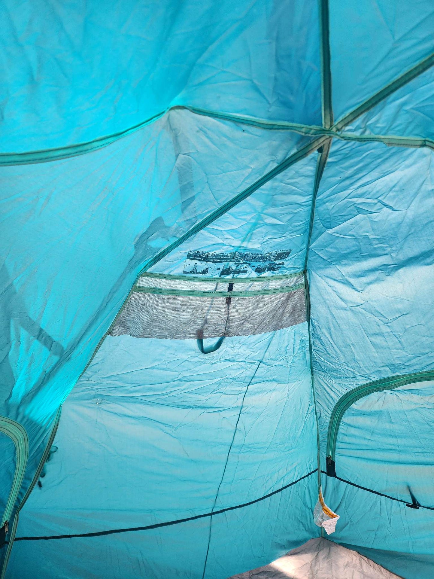 Lightspeed Quick Shelter Canopy 2-3 person
