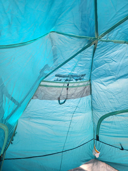 Lightspeed Quick Shelter Canopy 2-3 person