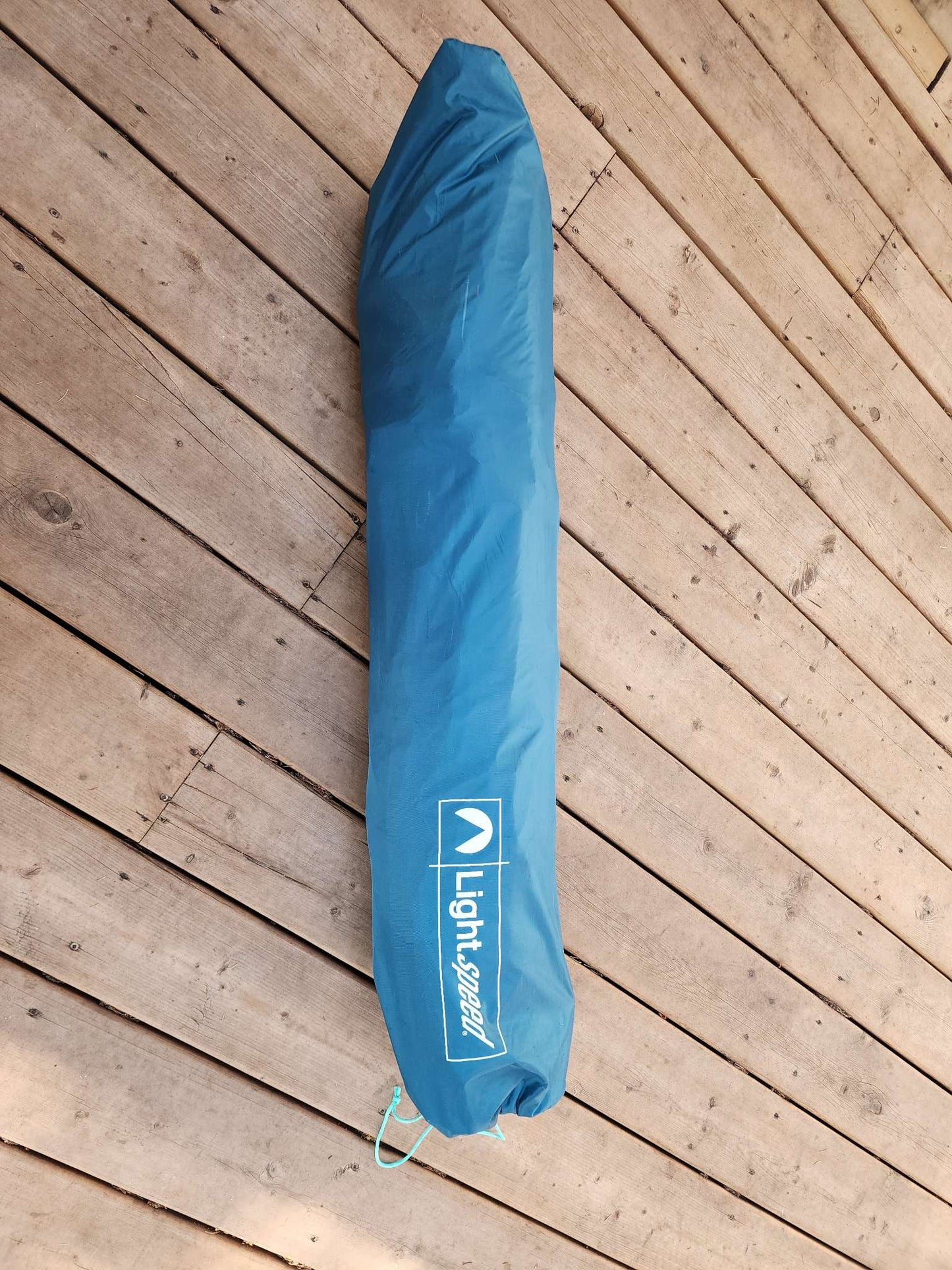 Lightspeed Quick Shelter Canopy 2-3 person