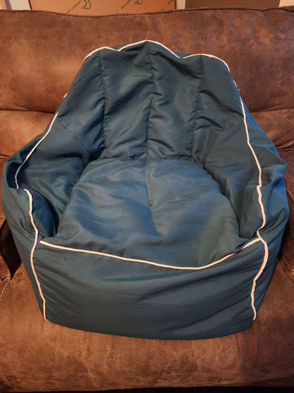 Bean bag chair great for 5 and under