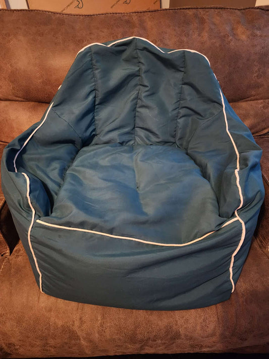 Bean bag chair great for 5 and under