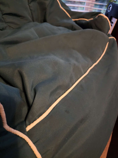 Bean bag chair great for 5 and under