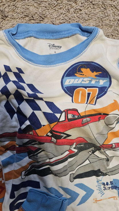 Size 6 PJ Bundle , Kids 6/6X