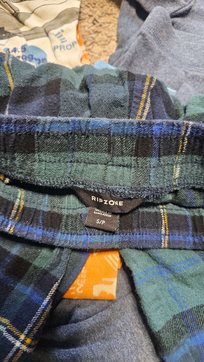 Size 6 PJ Bundle , Kids 6/6X