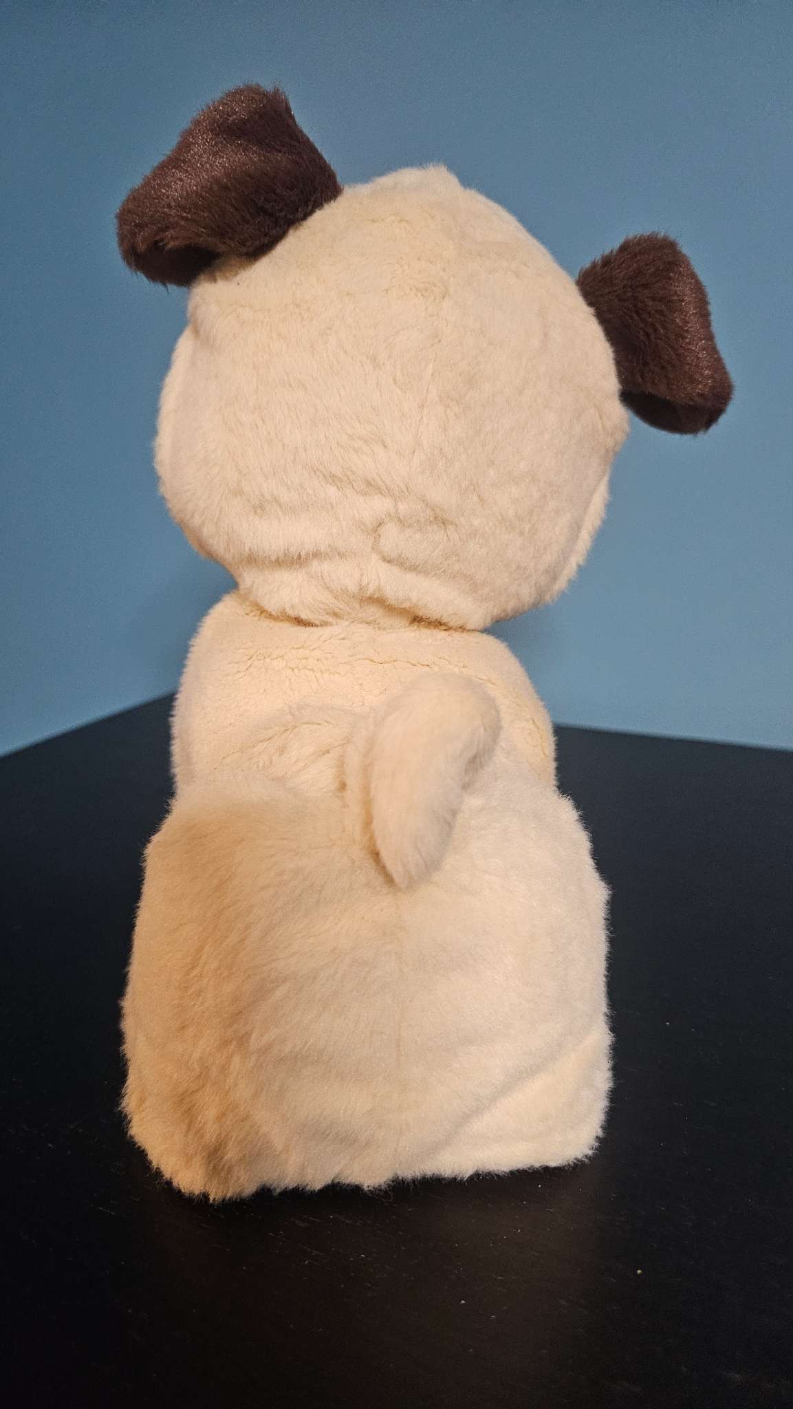 FurReal Friends JJ My Jumpin’ Pug Interactive Dog - WORKING