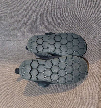 Adidas The Simpsons Shoes, toddler size 9, Shoes 9 (Toddler:2-4yr)