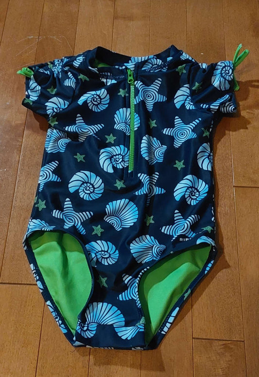 RIPZONE 18-24 month swimsuit, Kids 24 Month (18-24M)