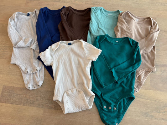 18-24 month onesie lot , Kids 24 Month (18-24M)