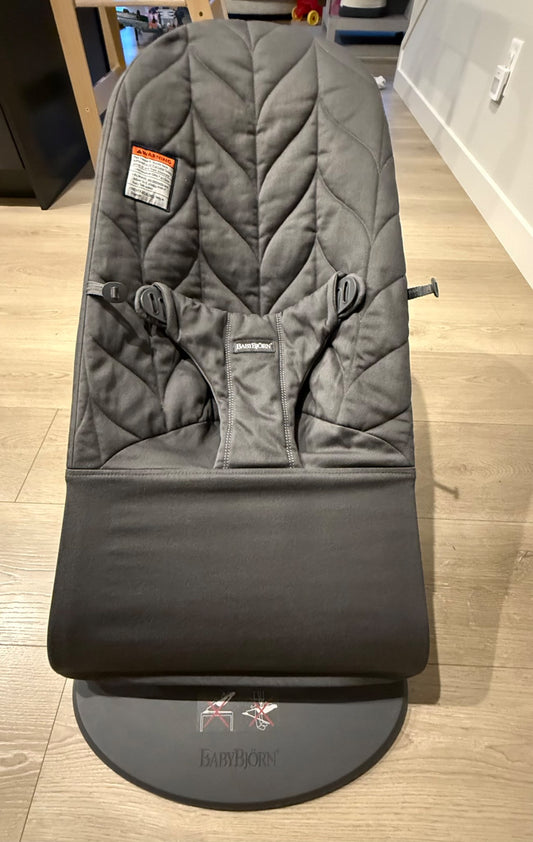 Baby Bjorn Baby bouncer