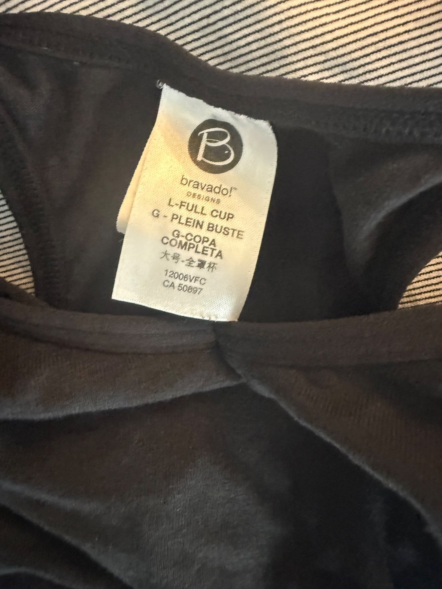 Bravado nursing lot , Maternity L (12-14)