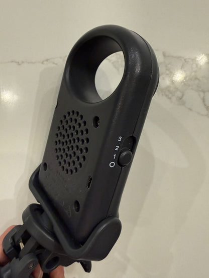 Skip hop stroller fan