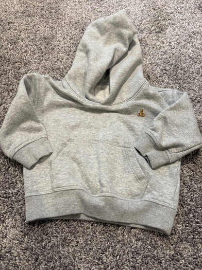 Baby Gap Hoodie and Jogger set, Kids 18 Month (12-18M)