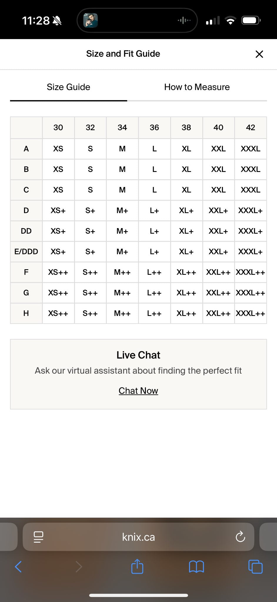 NWT Knix blissful nursing pumping bra , Maternity L (12-14)