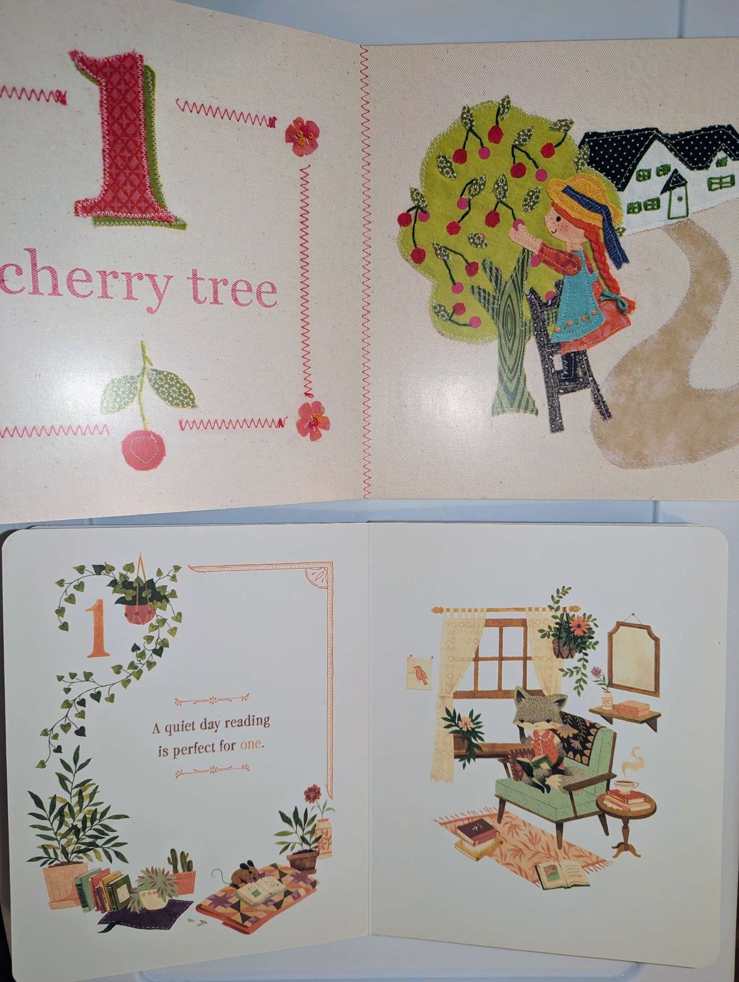 Counting Board Books