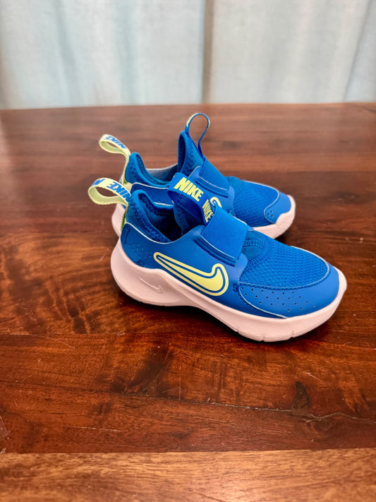 Nike Flex Runner 3 - Size 8C (MSRP $50), Shoes 8 (Toddler:2-4yr)